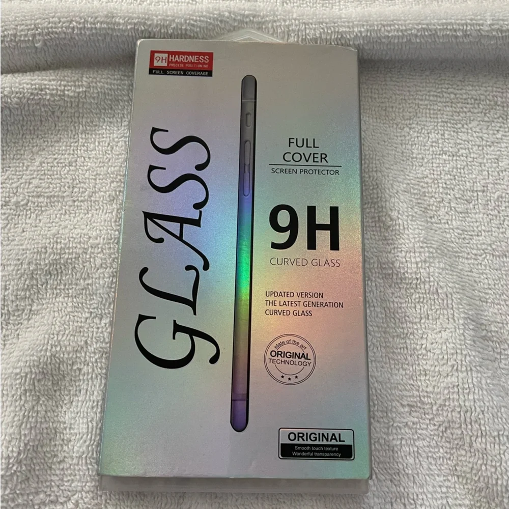 Screen protector - Picture 6 of 6